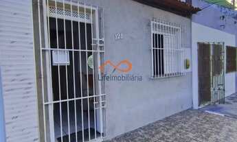 Imagem: CASA À VENDA NO BAIRRO SIQUEIRA CAMPOS