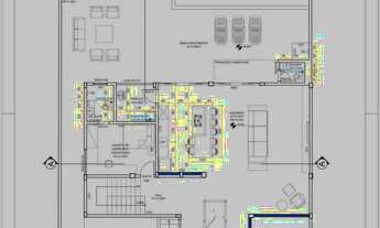 Imagem 7: Casa 3 quartos - Condomínio Spinaville