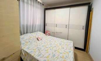 Imagem 3: Apartamento com 2 dormitórios à venda, 48 m² por R$ 399.000,00 - Castelo - Belo Horizonte