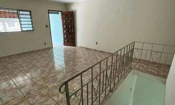 Imagem 4: Casa à venda 3 quartos 1 suíte 2 vagas Parque Marajoara - Santo André - SP