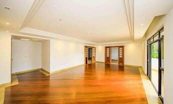 Imagem: Um clássico que esbanja conforto e lazer