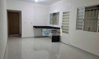 Imagem 2: Casa com 2 dormitórios - Jardim Valparaíba - São José dos Campos/SP