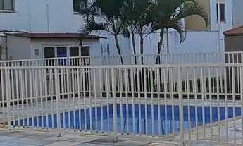 Imagem 7: Quadra 105 total Ville Santa Maria