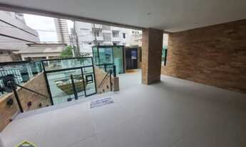 Imagem 3: Oportunidade!! Apto novo com vista mar, 03 dorms!