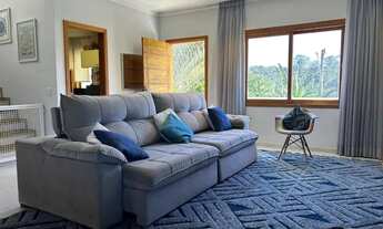 Imagem 5: Casa à venda em Cotia, Jardim Caiapia, com 3 suítes, com 308.46 m², Reserva Vale Verde