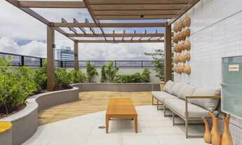 Imagem 6: Edf. Flow Boa Viagem (EL) | Apartamento 2 quartos suite | 1 vaga