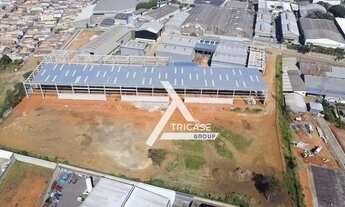 Imagem 4: Galpão à venda, 22700 m² por R$ 75.000.000,00 - Quinta da Boa Vista (Residencial) - Itaqua