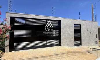 Imagem: Casa para Venda em Boituva, Portal Ville