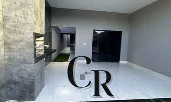 Imagem 3: Casa no Recreio Panorama