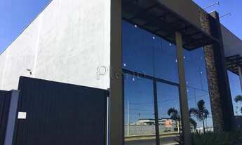 Imagem: Galpão para alugar em Indaiatuba, Jardim