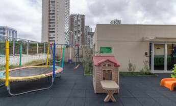 Imagem 5: Aluguel Apartamento 3 Dormitórios - 138 m² Brooklin