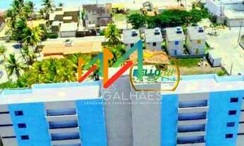 Imagem 2: FLAT MOBILIADO À VENDA NO MAR e SOL RESIDENCE PORTO DE GALINHAS / IPOJUCA
