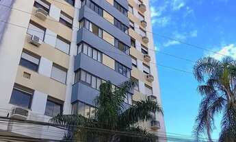 Imagem 3: Excelente Apartamento 3D, transformado em 2D, closet mobiliado c/ vaga - Cidade Baixa - Pr