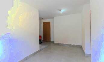 Imagem 2: Apartamento Moderno de 44 m² Bem Aproveitados