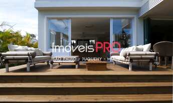 Imagem 2: Casa locação anual Juquehy Condomínio Raízes