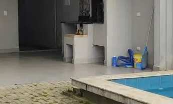 Imagem 7: Casa à Venda 3 dormitório com piscina Bairro Figueira - Guaratuba - PR