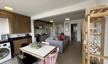 Imagem 3: Apartamento com 2 quartos à venda em Barra Funda - SP