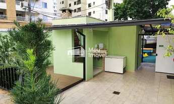 Imagem 3: Imóvel para aluguel tem 50 metros quadrados com 1 quarto