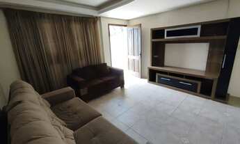 Imagem 4: Excelente casa 3 D,01 suíte, toda mobiliada, com piscina para locação