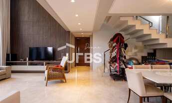 Imagem 4: Jardins Verona - Casa de Condomínio 4 quartos, sendo 4 suítes