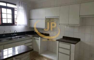 Imagem 3: Casa assobradada 300 m² Vila Jardini/ 3 dorm./ Suíte/ Espaço gourmet/ 3 vagas