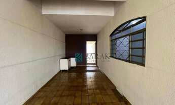 Imagem 5: Casa com 5 dormitórios para alugar, 150 m² por R$ 2.100,00/mês - Jardim Liberdade - Maring