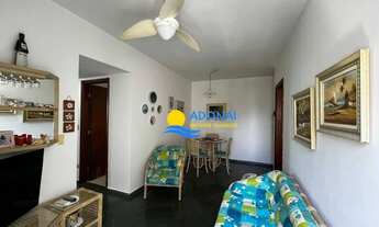 Imagem 5: Apartamento beira-mar com sacada Enseada Guarujá