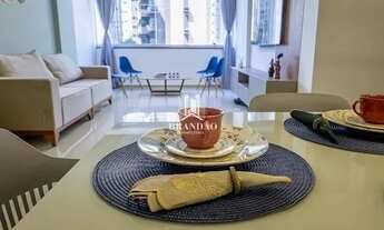 Imagem 5: Apartamento 3/4 com 144m² - Ponta verde!