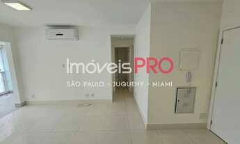 Imagem 6: Campo Belo - 74m² com 2 dormitórios - 1 suíte - 1 vaga