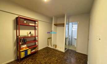 Imagem 3: Excelente apartamento à venda com 49 m2 com 1 quarto Setor Leste Universitário Goiânia Goi