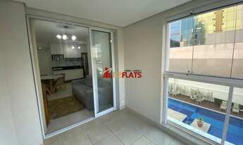 Imagem 5: Flat com ótimo preço no bairro Bela Vista. Confira!