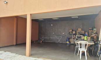 Imagem 4: Casa à venda no Jardim Messiânico com 3 quartos na Região Oeste, próxima da Avenida Tirade