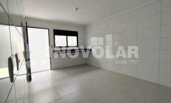 Imagem 4: Sobrado Novo na Vila Ede, com 3 dormitórios (1suite), 2 vagas