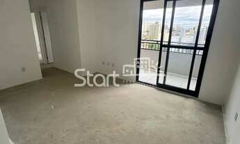 Imagem: Apartamento - Bonfim - Campinas