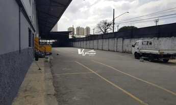 Imagem 4: GALPÃO PARA LOCAÇÃO NA REGIÃO JD. JAPÃO COM 5.000M² DE TERRENO