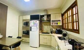 Imagem 5: Sobrado à venda em Indaiatuba, Residencial Monte Verde, com 3 quartos, com 195.63 m²