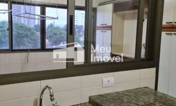 Imagem 2: Imóvel para aluguel com 160 metros quadrados com 3 quartos em Centro - São José dos Campos