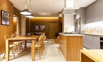 Imagem 6: Apartamento de 79 m² com 02 suítes à venda NO Aysú Fr Apartamentos por R$ 635.000,00 - Set