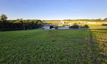 Imagem 6: Terreno de 1.205m² à venda no Condomínio Parque Ecoresidencial Fazenda Jequitibá, Sorocaba