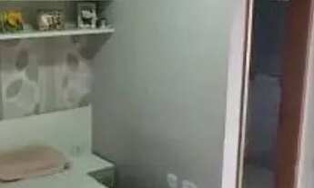 Imagem 4: COBERTURA - VILA SCARPELLI - SP