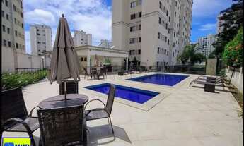 Imagem: Apartamento para Venda em Serra, Colina