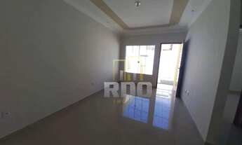 Imagem 5: Casa linear no Chácara Mariléa com 2 quartos, Rio das Ostras