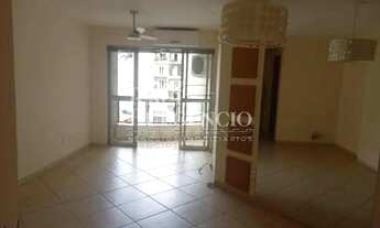 Imagem 2: Apartamento de 2 dormitórios com suíte no Centro de Londrina