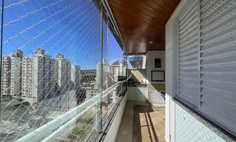 Imagem: Apartamento 3 Quartos com 1 Suíte e 126m²