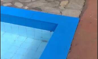 Imagem 6: Sítio para aluguel temporada