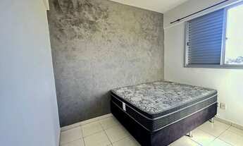 Imagem 7: Vende-se Apto no Pq Amazônia