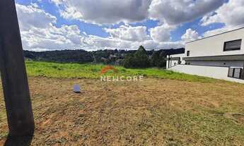 Imagem 2: Lote em condomínio em Alameda das Violetas - Reserva Nature - Jandira/SP