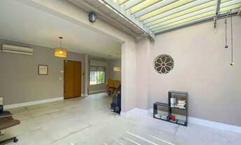 Imagem 5: Casa / 4 Quartos / 1 Suíte / Churrasqueira / Jardim Itu Sabará / Porto Alegre / RS