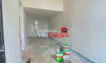 Imagem 5: Casa nova com 3 quartos em Canoas Pontal do Paraná