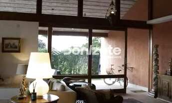 Imagem 7: Casa com 4 dormitórios à venda, 549 m² por R$ 2.100.000,00 - Torninos - Cesário Lange/SP